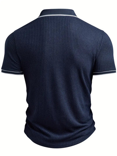 MARCELLO | TAILORED POLO