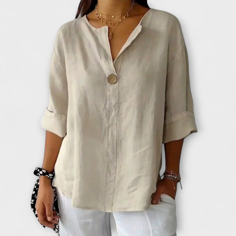 CELESTE | BLOUSE