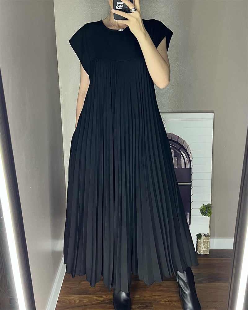 JOLIËNE | TIMELESS & COMFORTABLE DRESS
