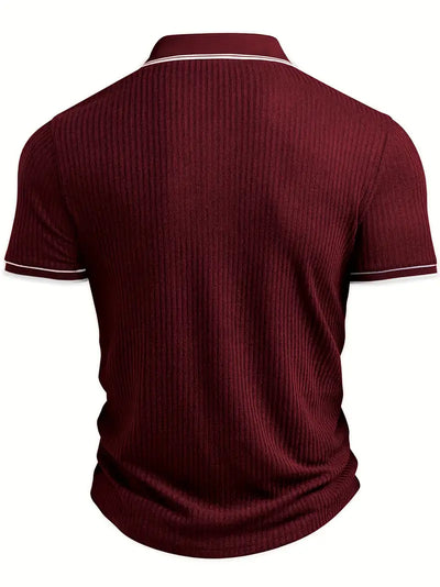 MARCELLO | TAILORED POLO