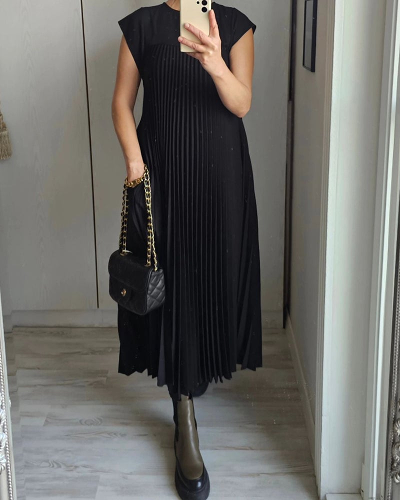 JOLIËNE | TIMELESS & COMFORTABLE DRESS