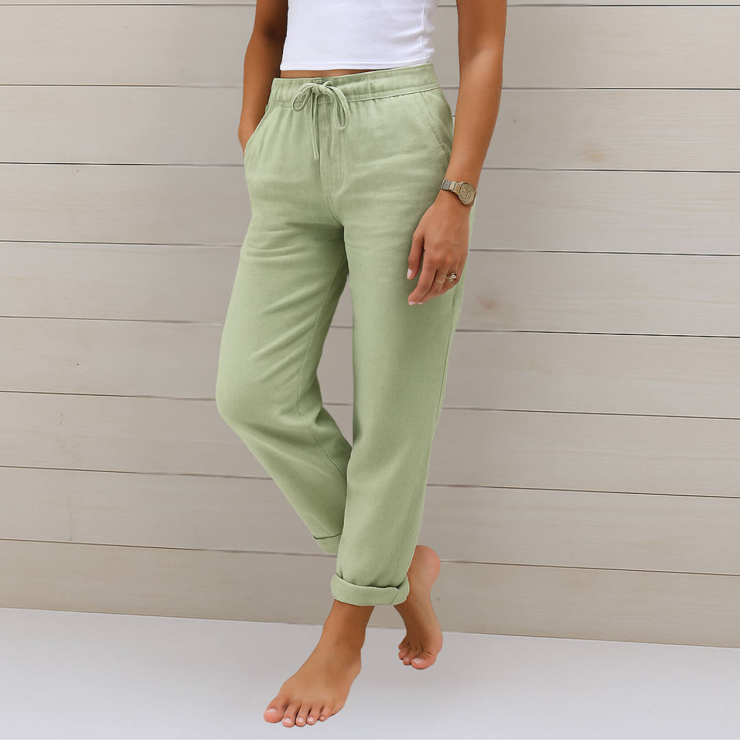 VIVANNA | PREMIUM BREATHABLE TROUSERS