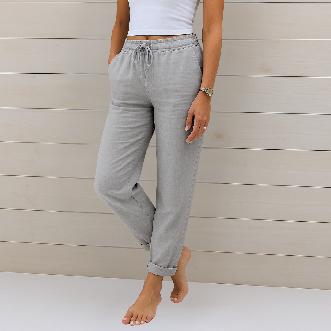 VIVANNA | PREMIUM BREATHABLE TROUSERS