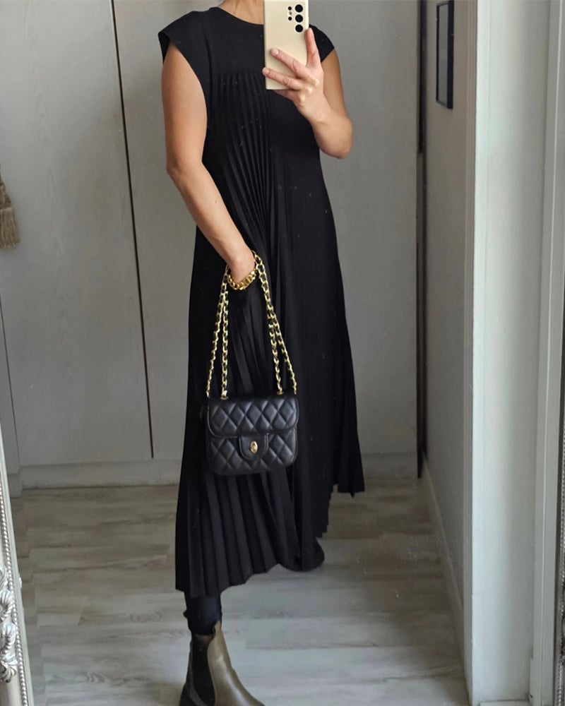 JOLIËNE | TIMELESS & COMFORTABLE DRESS
