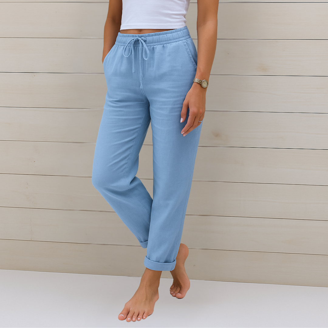 VIVANNA | PREMIUM BREATHABLE TROUSERS