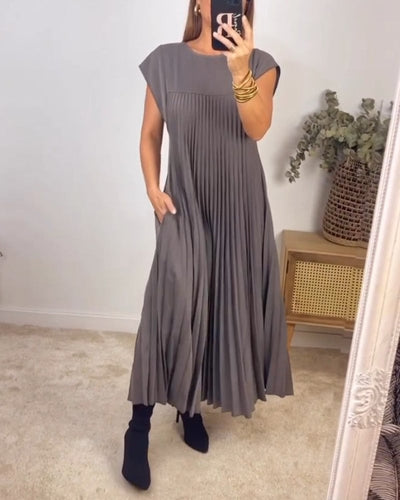 JOLIËNE | TIMELESS & COMFORTABLE DRESS