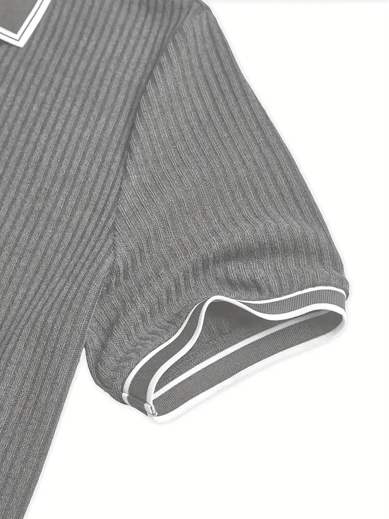 MARCELLO | TAILORED POLO