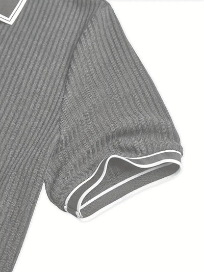 MARCELLO | TAILORED POLO