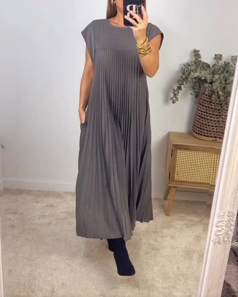 JOLIËNE | TIMELESS & COMFORTABLE DRESS