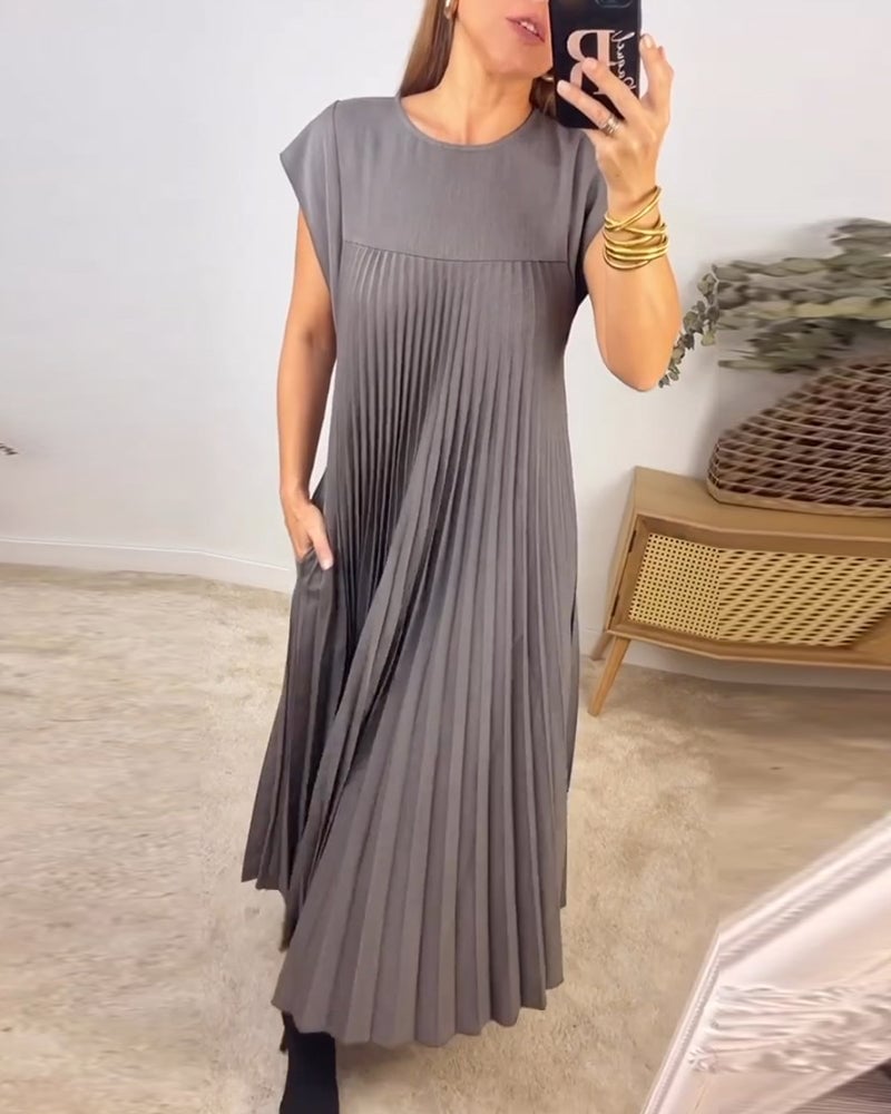 JOLIËNE | TIMELESS & COMFORTABLE DRESS