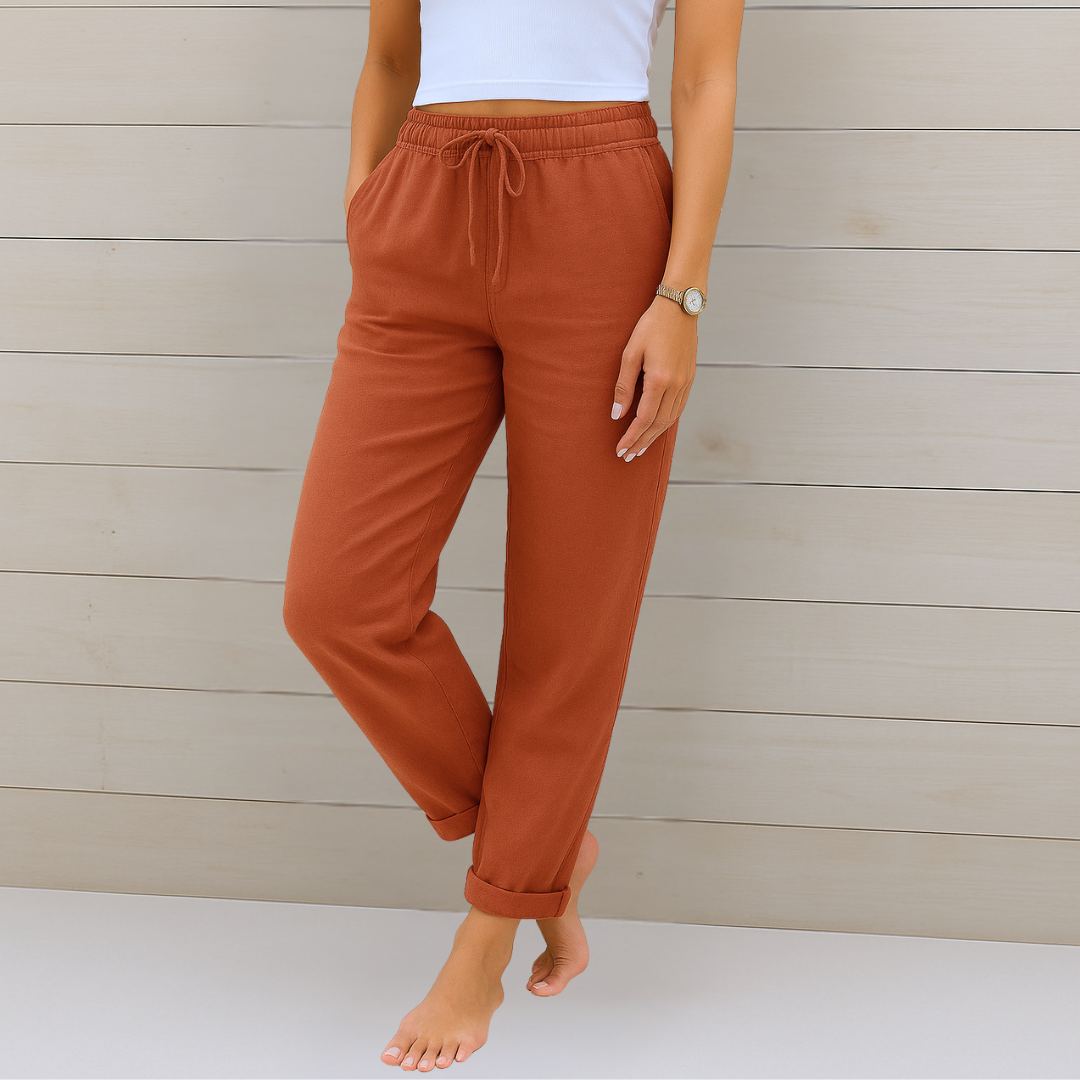 VIVANNA | PREMIUM BREATHABLE TROUSERS