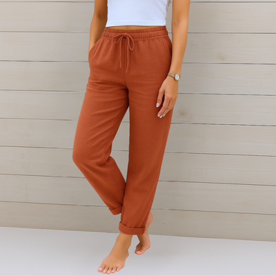 VIVANNA | PREMIUM BREATHABLE TROUSERS
