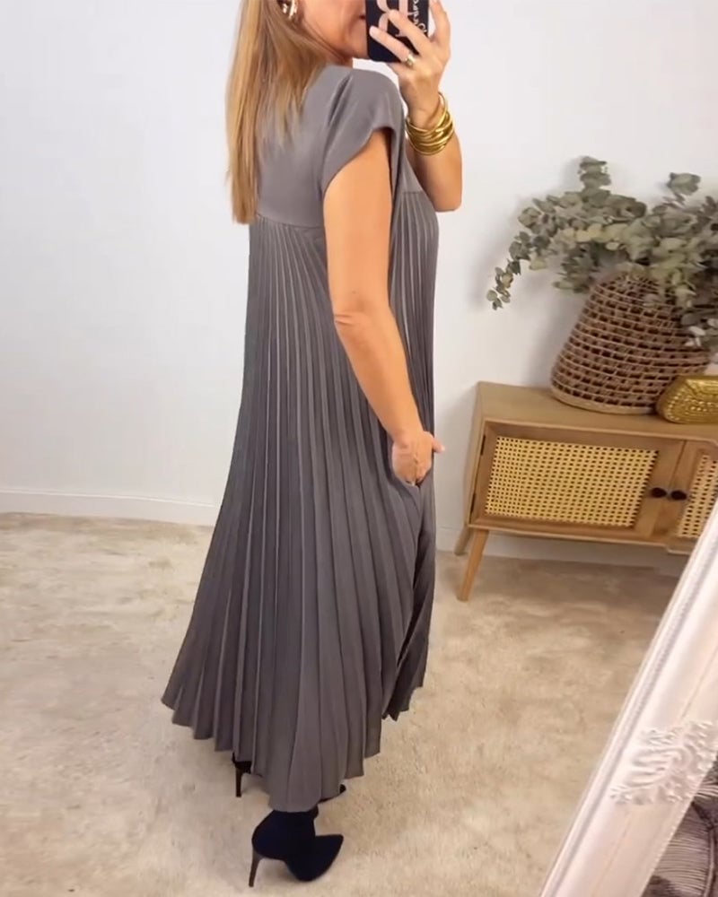 JOLIËNE | TIMELESS & COMFORTABLE DRESS