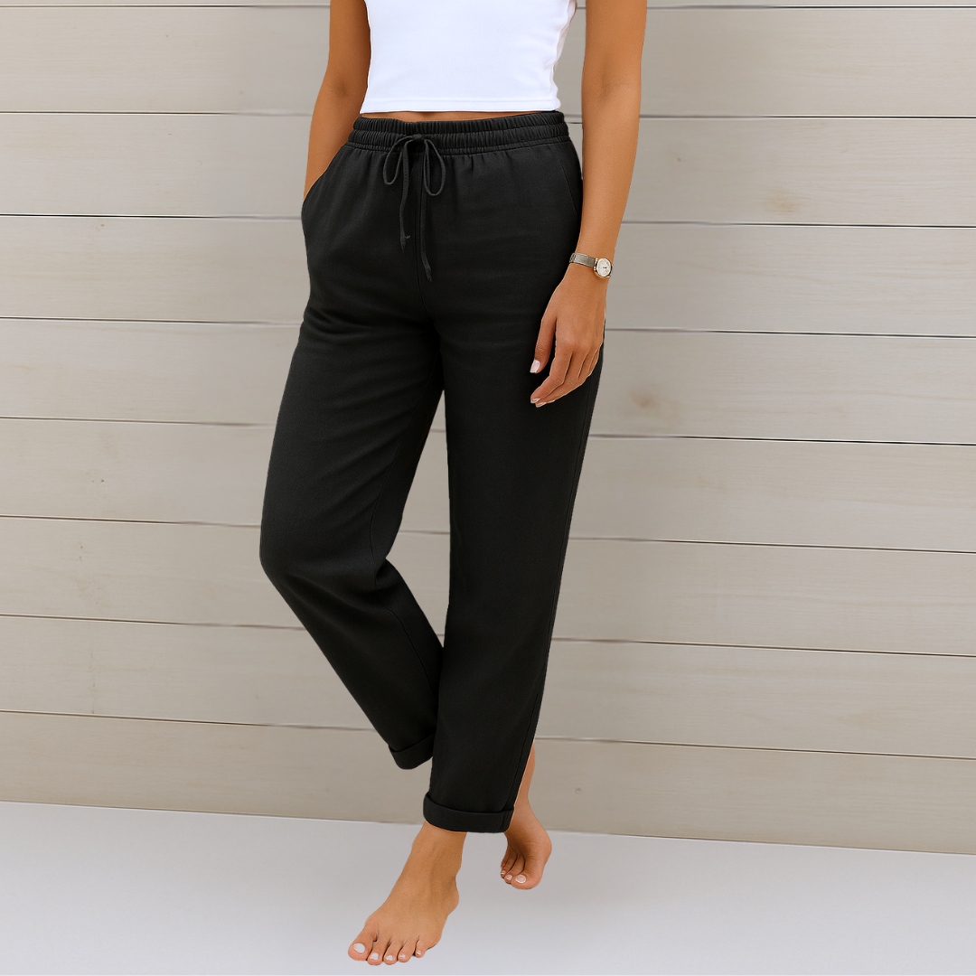 VIVANNA | PREMIUM BREATHABLE TROUSERS