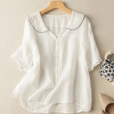 NOELLA | LIGHTWEIGHT BLOUSE