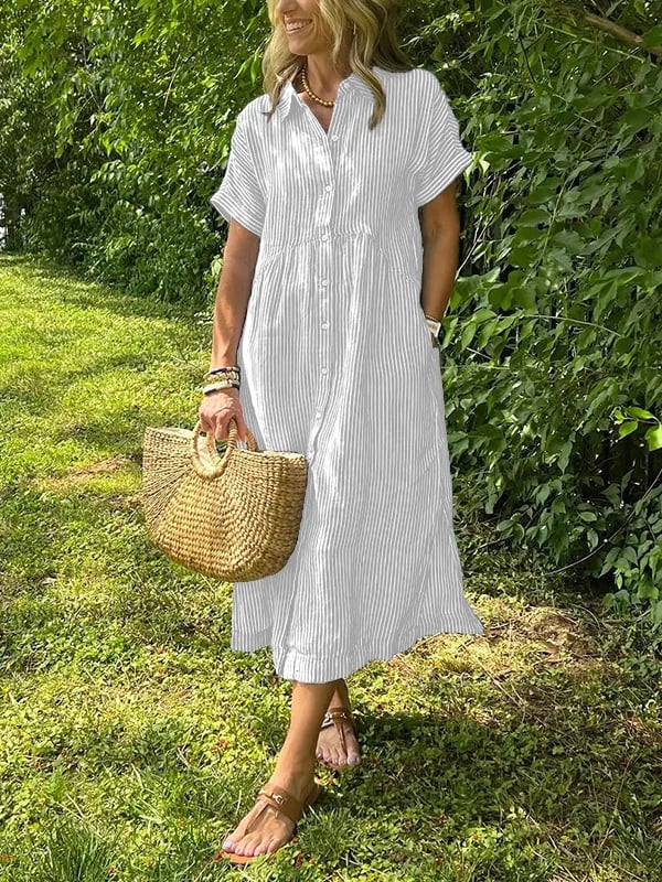 ÉLIORA | MAXI DRESS
