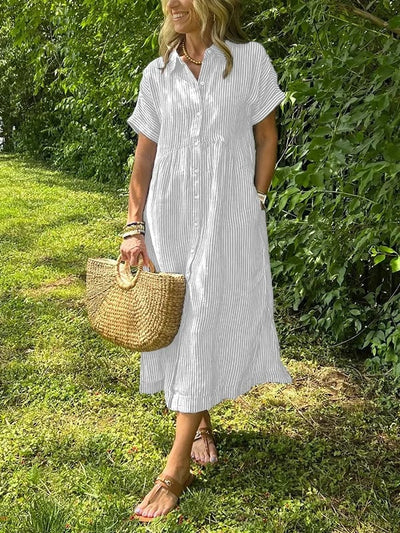 ÉLIORA | MAXI DRESS