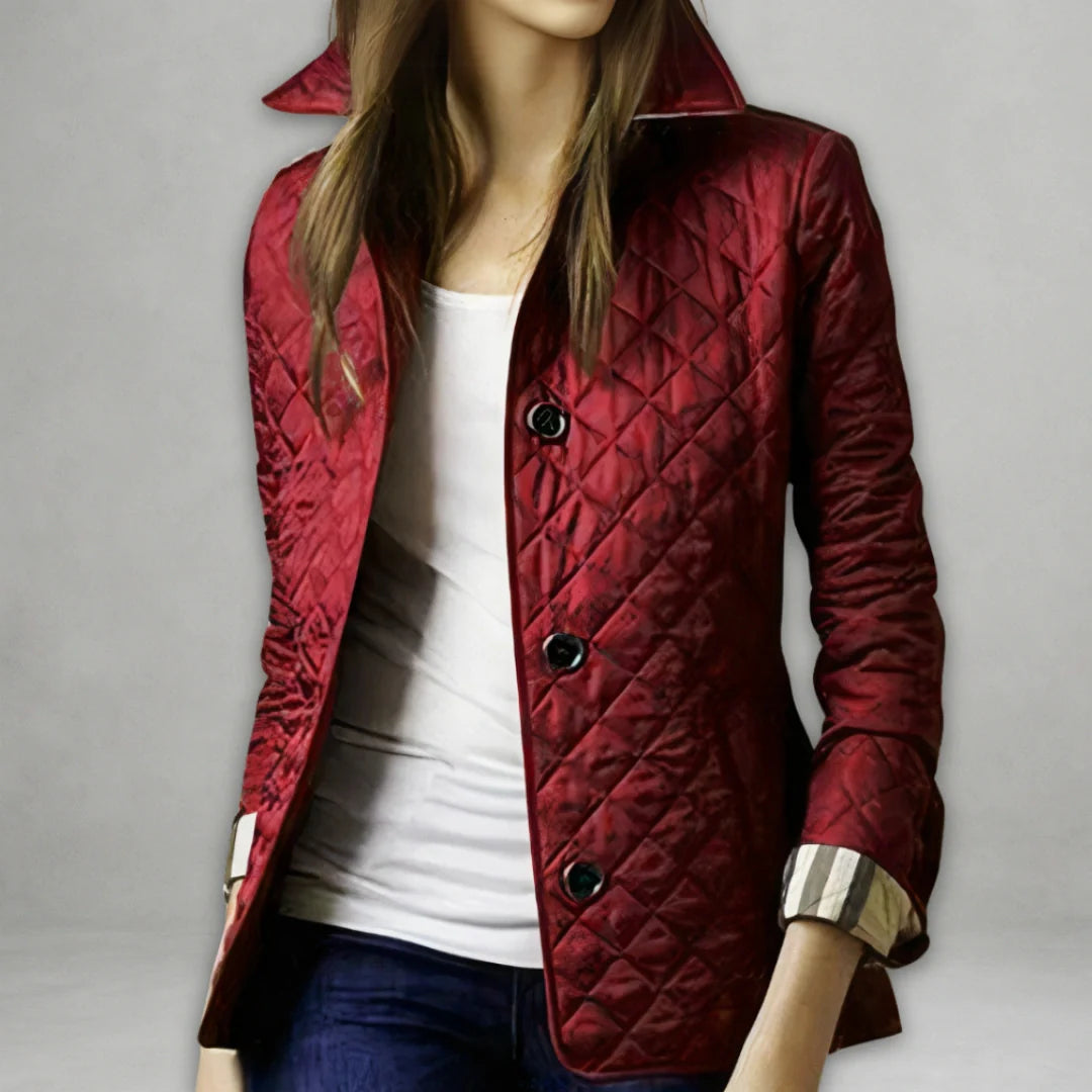 THE ISOLDE | LIGHT JACKET