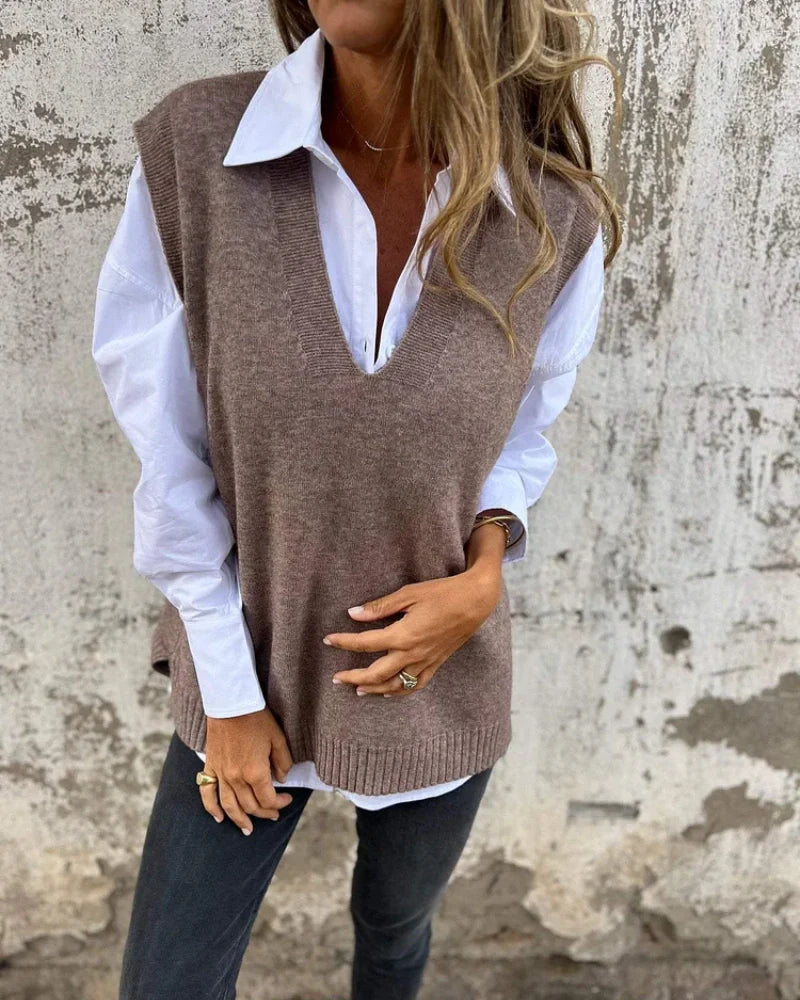THE TIMELESS | KNIT CARDIGAN