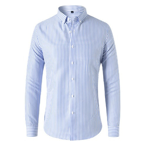 EDRIC | STRIPED SHIRT