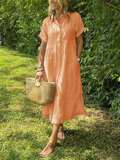 ÉLIORA | MAXI DRESS