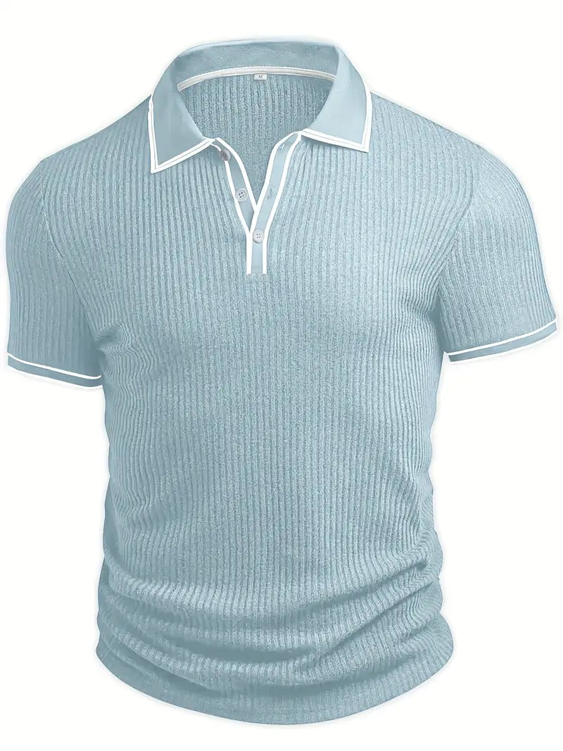 MARCELLO | TAILORED POLO