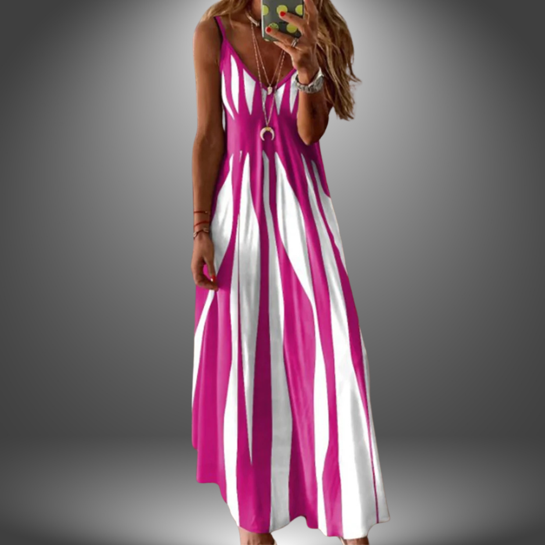 ALISSIA | DRESS
