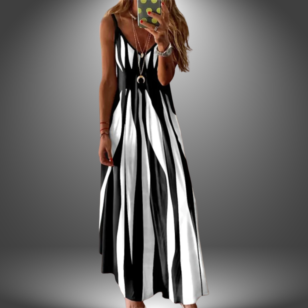 ALISSIA | DRESS