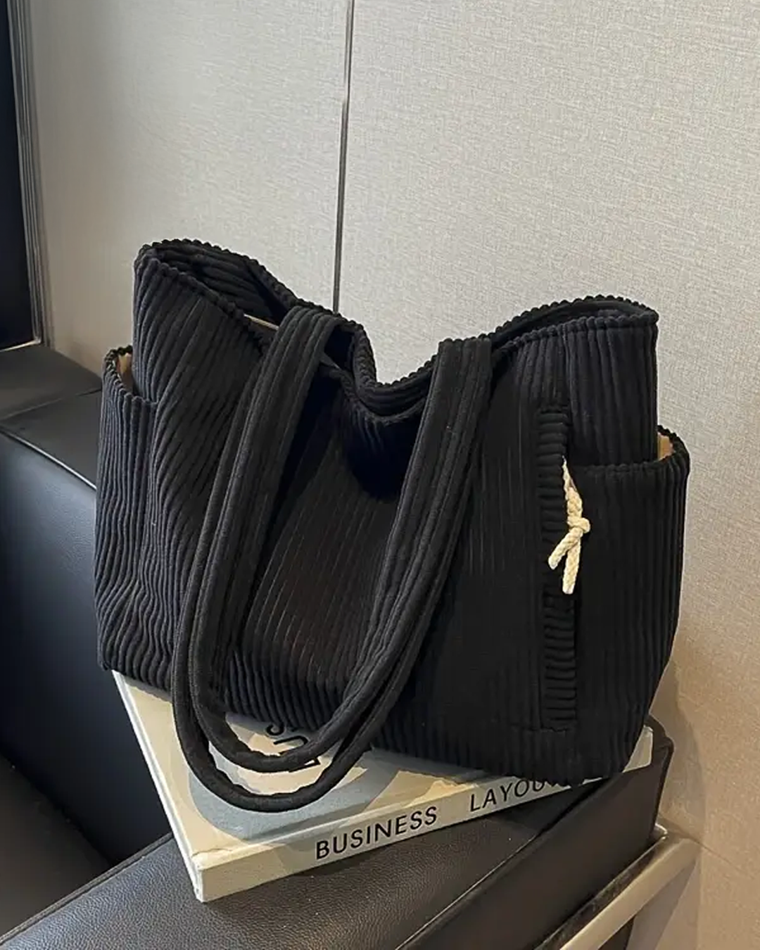 MAISYN | TOTE BAG