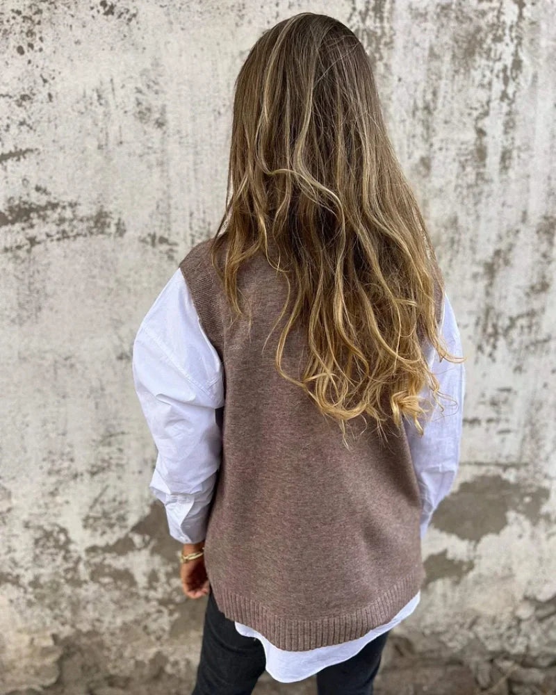 THE TIMELESS | KNIT CARDIGAN