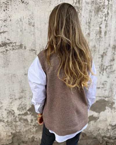 THE TIMELESS | KNIT CARDIGAN