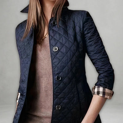 THE ISOLDE | LIGHT JACKET