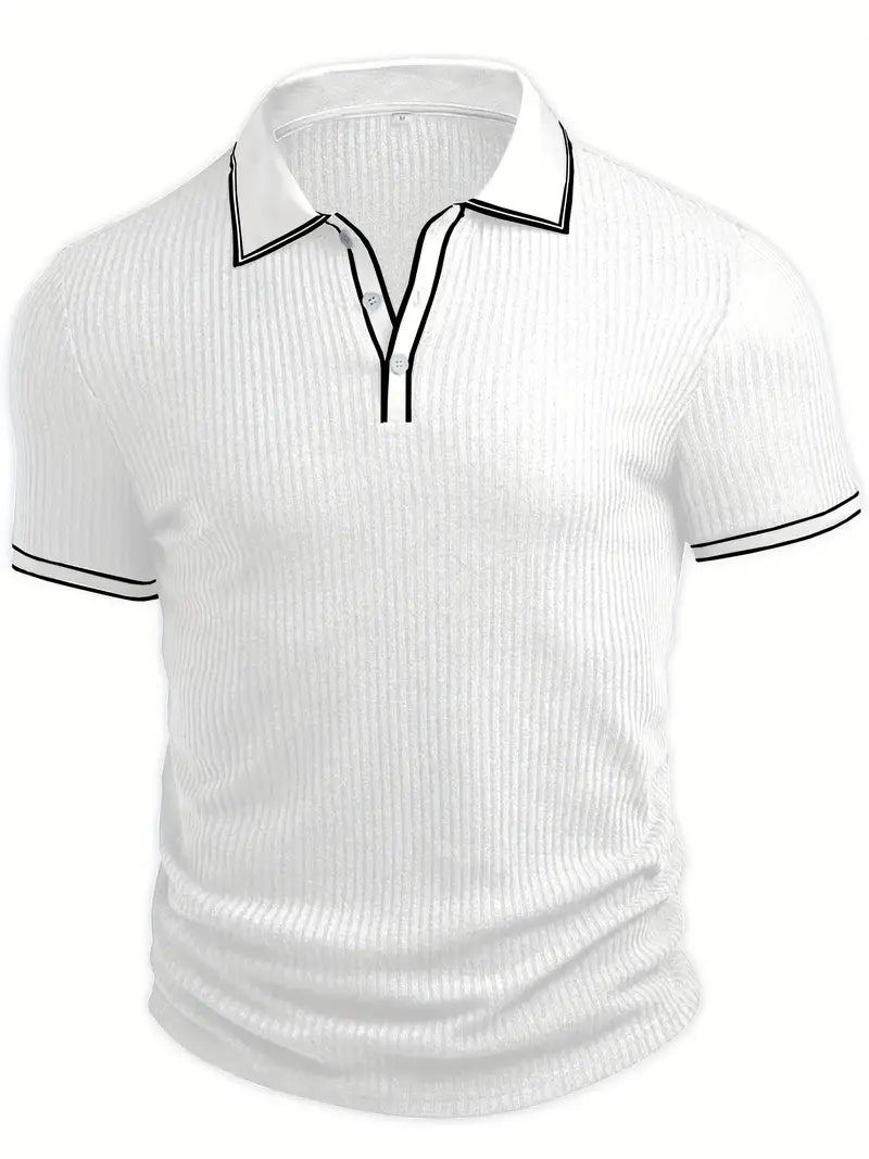 MARCELLO | TAILORED POLO