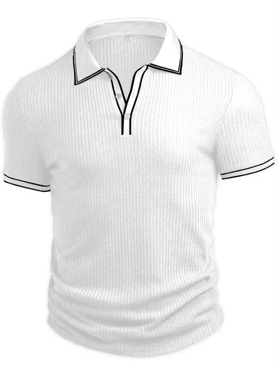 MARCELLO | TAILORED POLO
