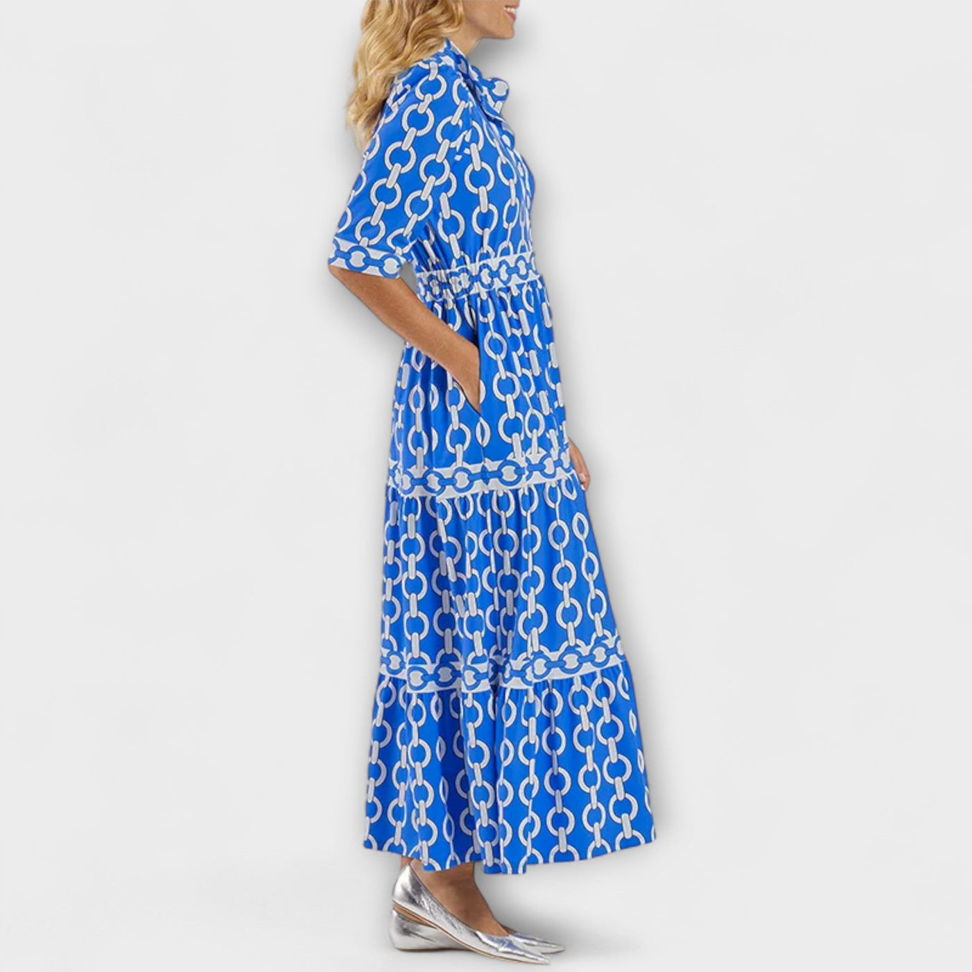 CÉLINA | DRESS