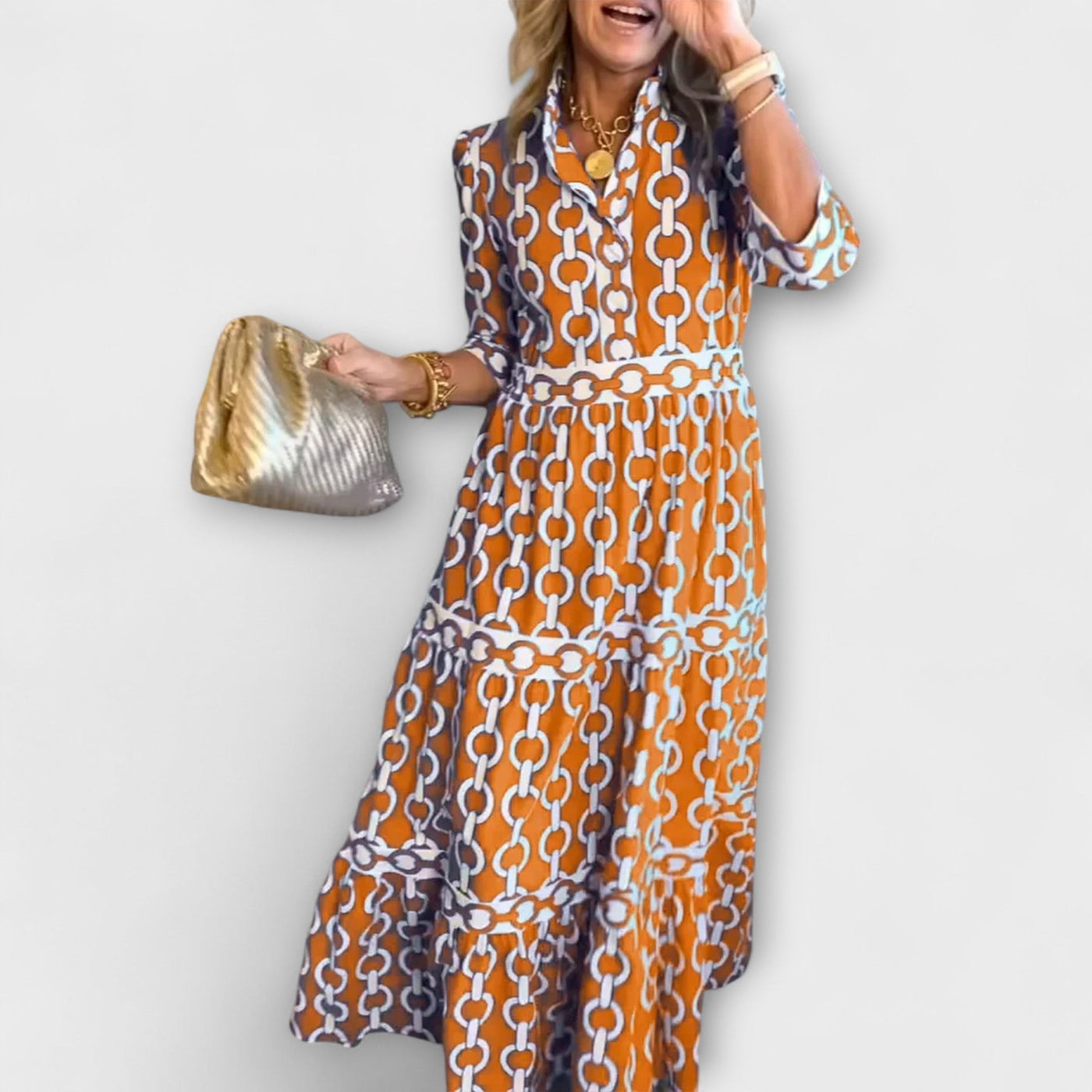 CÉLINA | DRESS