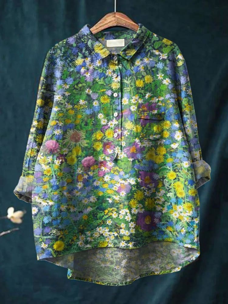 ISLA – BLOOM-READY STYLE