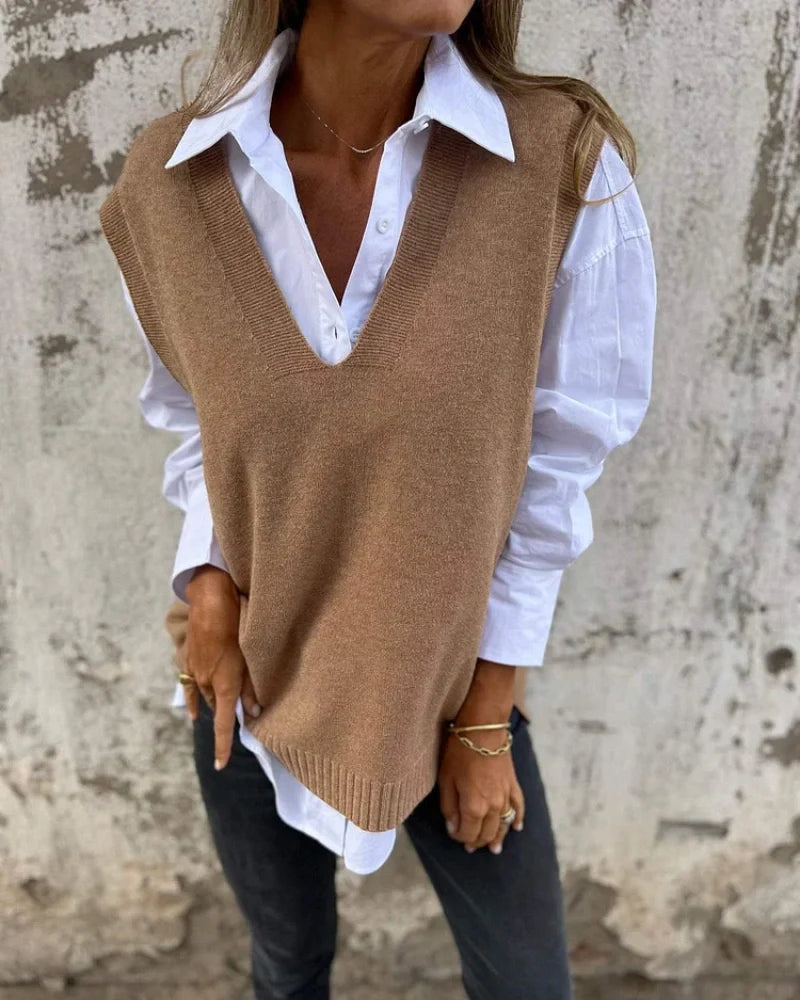 THE TIMELESS | KNIT CARDIGAN