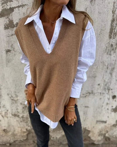 THE TIMELESS | KNIT CARDIGAN