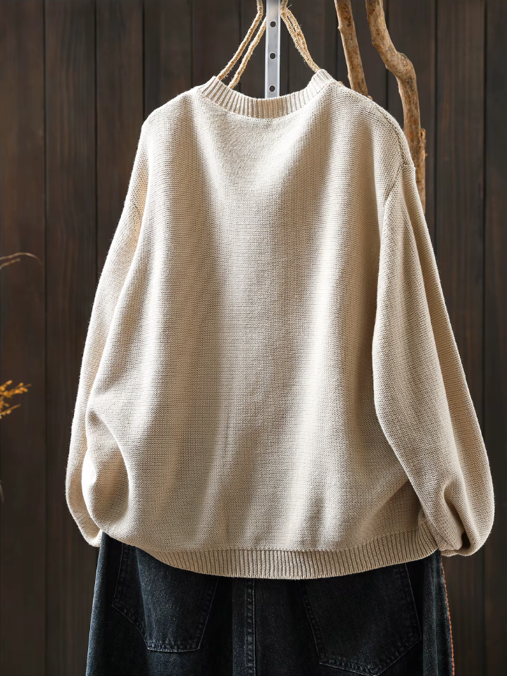 THE CALLEN | GRACE CARDIGAN
