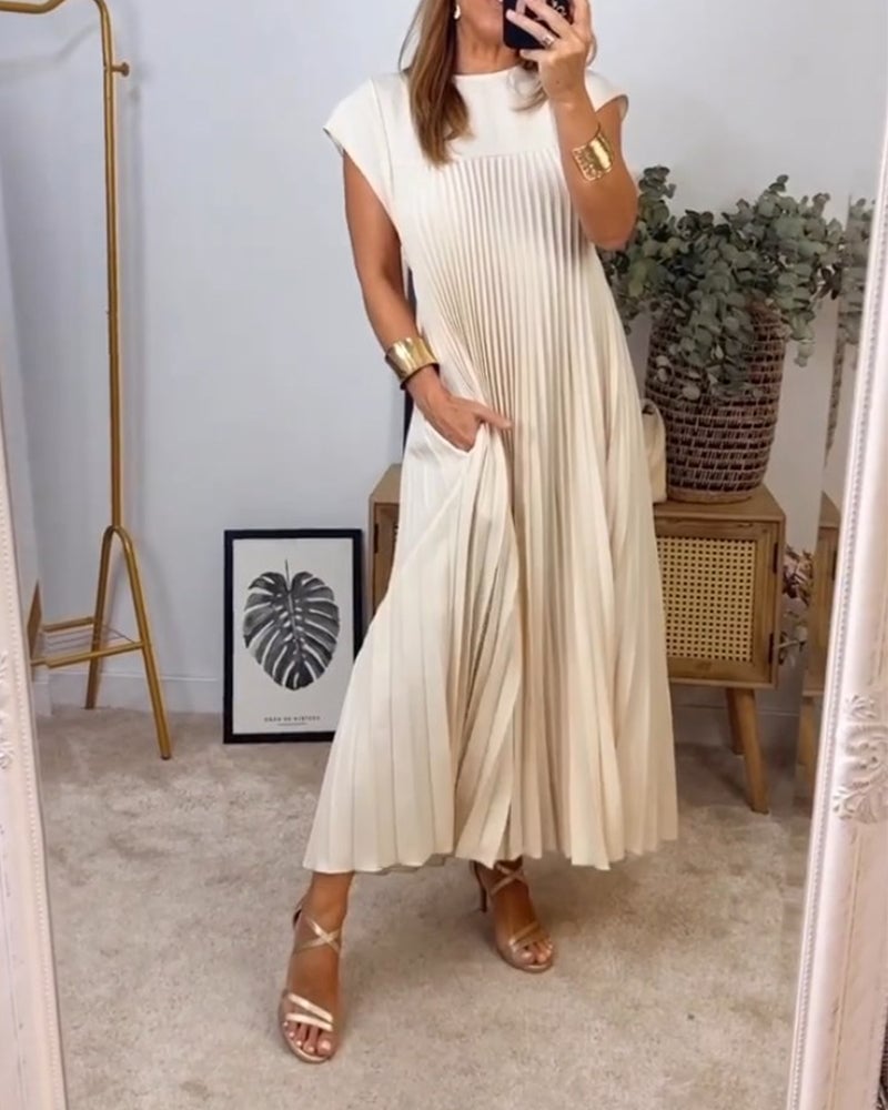 JOLIËNE | TIMELESS & COMFORTABLE DRESS