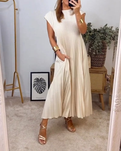 JOLIËNE | TIMELESS & COMFORTABLE DRESS
