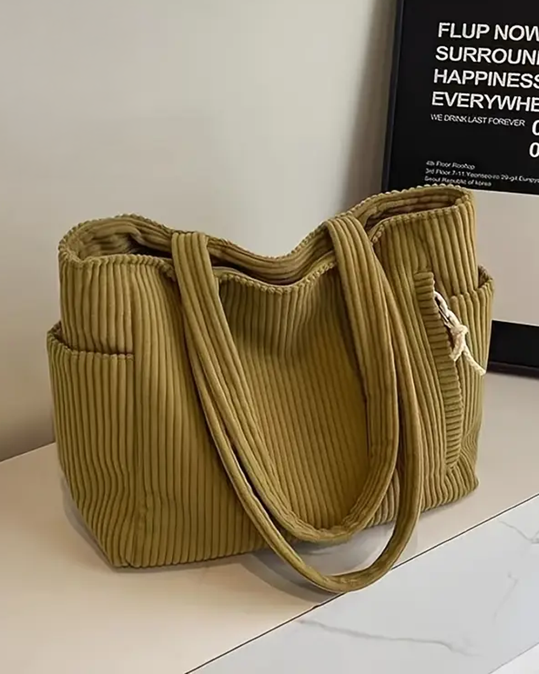 MAISYN | TOTE BAG
