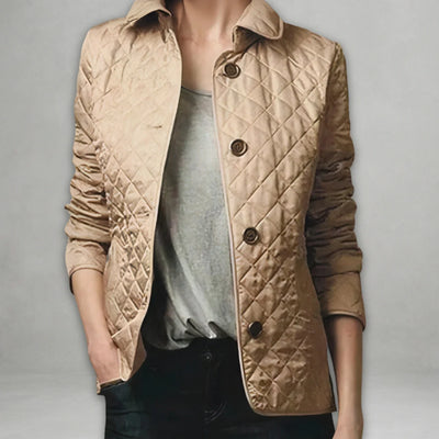 THE ISOLDE | LIGHT JACKET