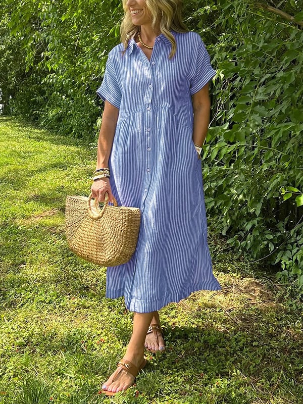 ÉLIORA | MAXI DRESS