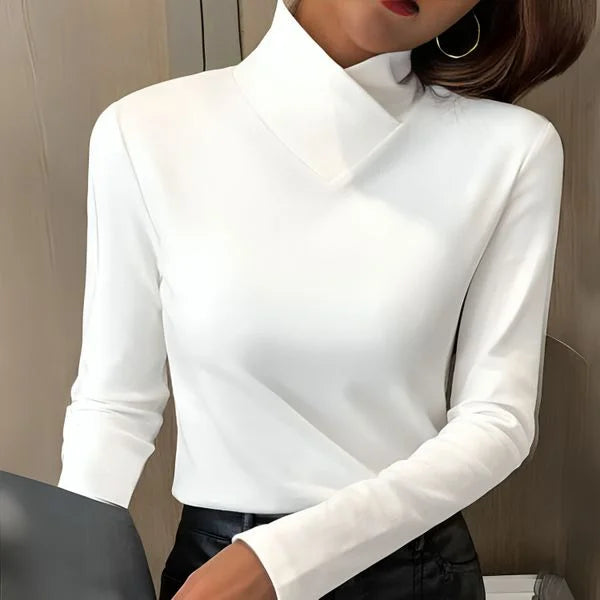 THE MARISOL | CLASSIC TURTLENECK