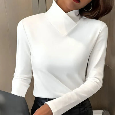 THE MARISOL | CLASSIC TURTLENECK