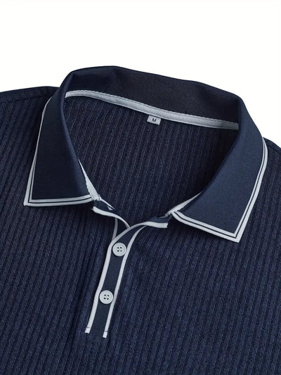 MARCELLO | TAILORED POLO