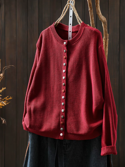 THE CALLEN | GRACE CARDIGAN