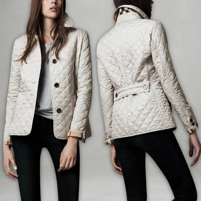 THE ISOLDE | LIGHT JACKET